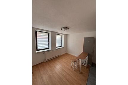Schönes 1,5-Raum-Apartment in Olbernhau zu vermieten