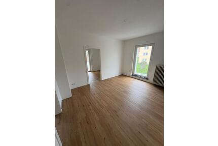 *Welcome Home* 2-Zimmerwohnung mit Balkon - Detmold