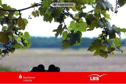 Grundstück zu verkaufen in Zschepplin 120.000,00 € 812 m²