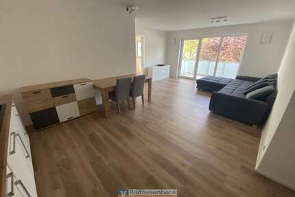 Wohnung zum Mieten in Schrobenhausen 1.330,00 € 101.95 m²