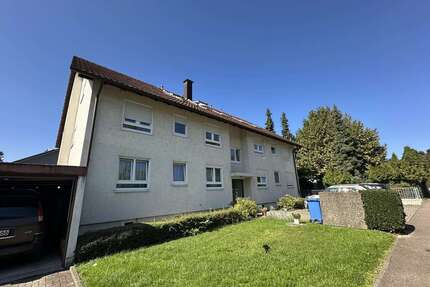 Wohnung zum Kaufen in Grenzach-Wyhlen 269.000,00 € 75 m²