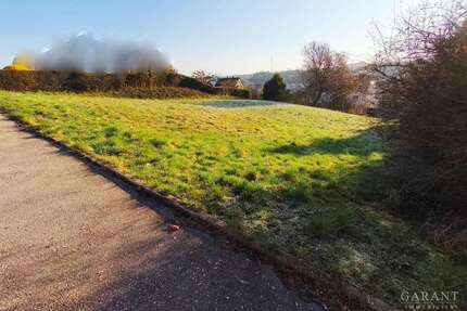Grundstück zu verkaufen in Haiterbach 320.000,00 € 842 m²