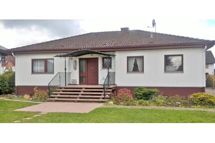 Bungalow Einfamilienhaus Haus in Babenhausen Hessen zu vermieten