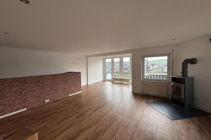 Doppelhaushälfte mit zwei Wohneinheiten - Heidenrod