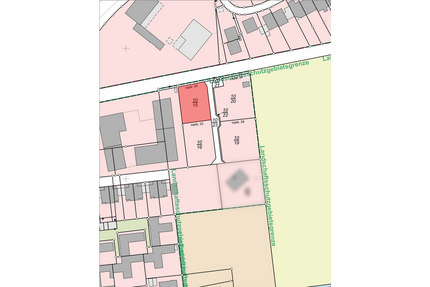 Grundstück zu verkaufen in Hannover 547.400,00 € 644 m²