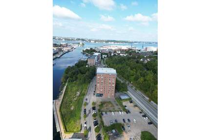 Wohnungspaket mit 120 Wohnungen in Kiel