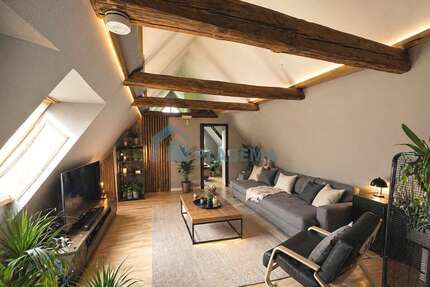 Wohnung zum Mieten in Güstrow 747,00 € 57.5 m²