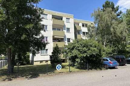 Wohnung zum Kaufen in Hannover 179.000,00 € 66.83 m²