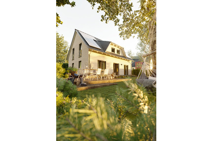 Ihr Familienhaus mit Freiraum in Hardegsen OT Gladebeck - komfortabel und idyllisch