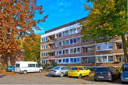Wohnung zum Mieten in Bocholt 669,00 € 76 m²