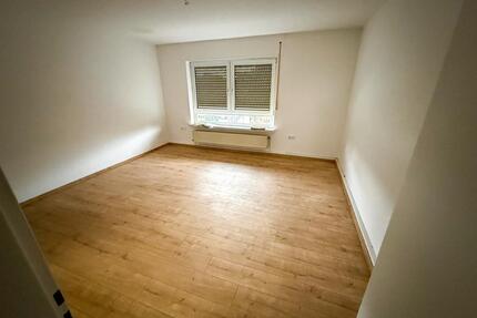 2-Zimmer Wohnung in Ludwigshafen - Ludwigshafen am Rhein