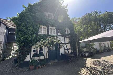 Haus zum Kaufen in Wetter-Alt-Wetter 185.000,00 € 80 m²