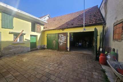 Haus zum Kaufen in Freimersheim 219.000,00 € 88 m²