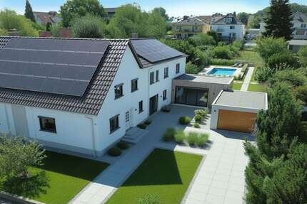 Grundstück zu verkaufen in Bad Vilbel 849.000,00 € 763 m²