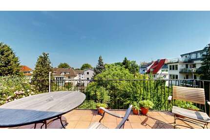 Wohnung zum Kaufen in Frankfurt am Main 630.000,00 € 89.44 m²