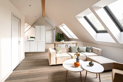 Wohnung zum Kaufen in Friedrichshafen 459.000,00 € 67.19 m²