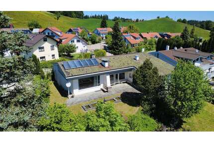 Haus zum Kaufen in Lindenberg im Allgäu Manzen 645.000,00 € 205 m² - Lindenberg im Allgäu / Manzen