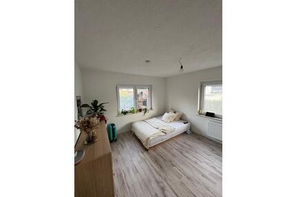 Helles großes WG-Zimmer Wohnung in Biberach nahe FH - Biberach an der Riß