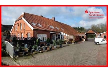 Haus zum Kaufen in Aurich 749.000,00 € 230 m²