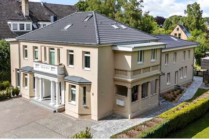 Haus zum Kaufen in Bad Schwartau 1.598.000,00 € 604.74 m²