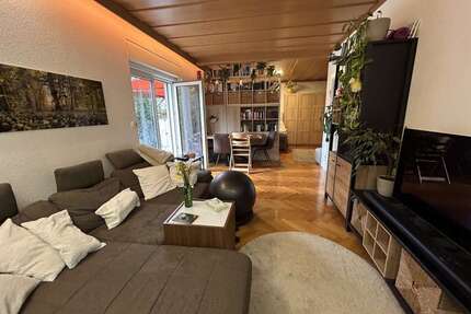 Wohnung zum Mieten in Nürnberg 750,00 € 72 m²