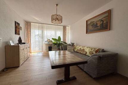 Wohnung zum Kaufen in Buchen (Odenwald) 190.000,00 € 81 m²