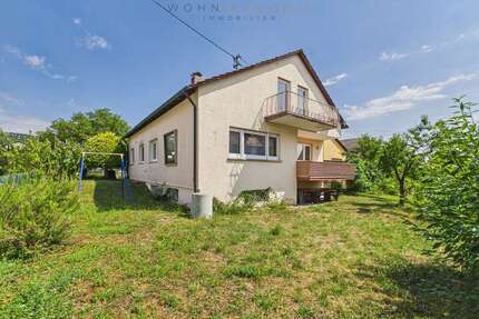 Haus zum Kaufen in Vaihingen an der Enz 499.000,00 € 165.67 m²