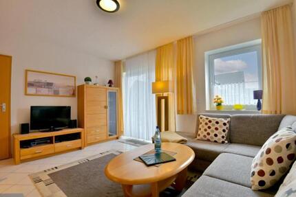 Ferienwohnung 3.3 OberhofThüringen