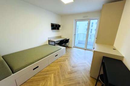 Wohnung zum Mieten in Berlin 581,41 € 29.05 m²