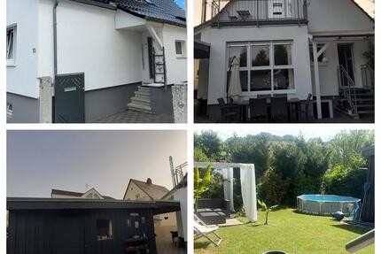 Einfamilienhaus mit Einheit Höhe 2,10 in Ober Ramstadt - Ober-Ramstadt