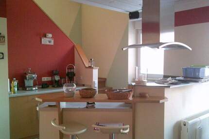 RESERVIERT! Top renoviertes Einfamilienhaus in Kirkel-Neuhäusel zu verkaufen!