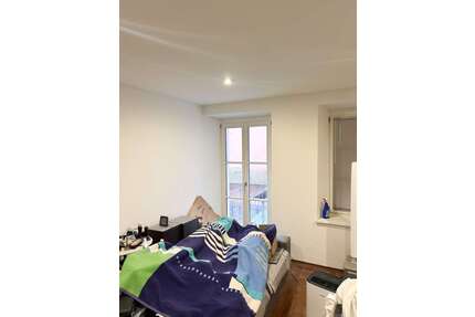 Wohnung zum Kaufen in Regensburg 235.000,00 € 43 m²