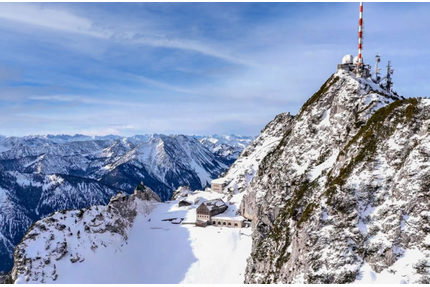 Wohnung zum Kaufen in Bayrischzell 980.000,00 € 130 m²