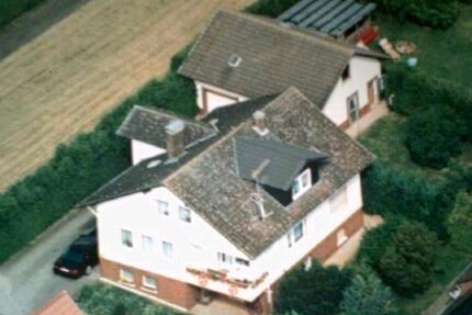 Wohnung 80qm zu vermieten in Kirchhain OT Anzefahr
