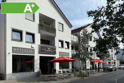 Wohnung zum Mieten in Bad Aibling 1.250,00 € 81.5 m²