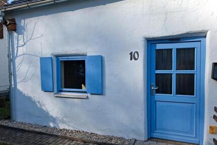 Ein wahrer Wohlfühlort direkt am Park - Schwabmünchen