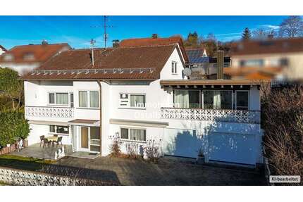 Haus zum Kaufen in Leinzell 399.900,00 € 167 m²