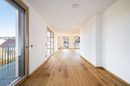 Wohnung zum Kaufen in Langenbach 880.000,00 € 123.17 m²