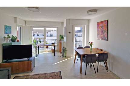 Wohnung zum Kaufen in Münster 299.000,00 € 58 m²