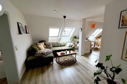 Charmante 2-Raum Altbauwohnung am Waldrand - Grevesmühlen