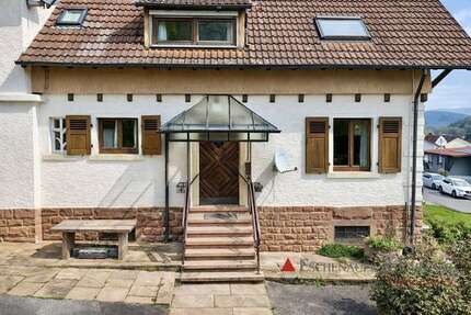Haus zum Kaufen in Eberbach 375.000,00 € 220 m²