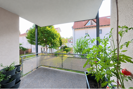 Wohnung zum Kaufen in Münsingen 249.000,00 € 80 m²