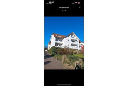 2 Zimmer Wohnung in Hanau - 1.250,00&nbsp;EUR Kaltmiete, ca.&nbsp; 69,00&nbsp;m&sup2; in Hanau (PLZ: 63450)