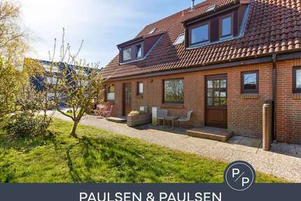 Haus zum Kaufen in Sylt 790.000,00 € 113 m²