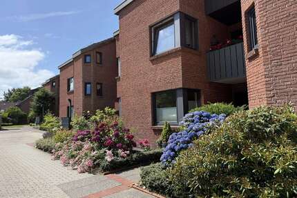 Wohnung zum Kaufen in Husum 245.000,00 € 74 m²