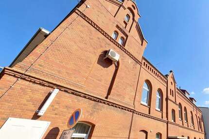 Wohnung zum Kaufen in Bremerhaven 160.000,00 € 185 m²