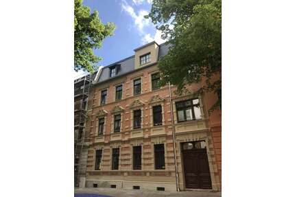 Wohnung zum Mieten in Köthen 740,00 € 115.37 m²