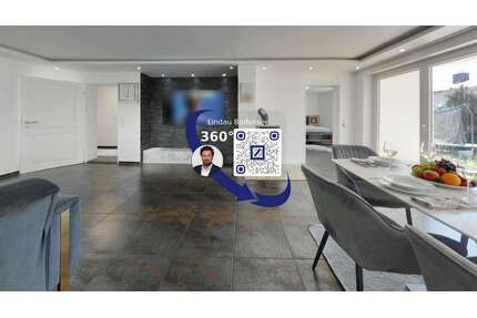 Wohnung zum Kaufen in Lindau 449.000,00 € 102 m²