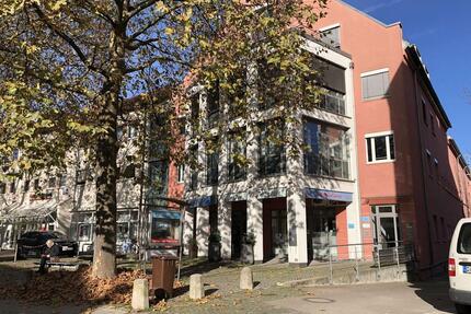 Möblierte Büroflächen in 1A-Lage von Dachau zu vermieten!