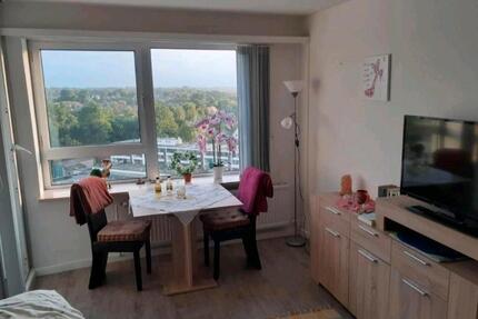 Wohnung von Privat mit Stellplatz - Schleswig